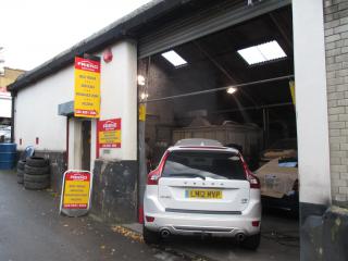 48c High Street, Edgware, HA8