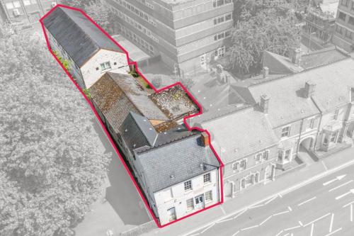 51 Newland, Lincoln, LN1