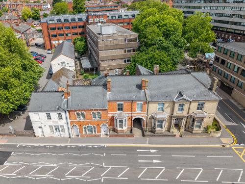 51 Newland, Lincoln, LN1
