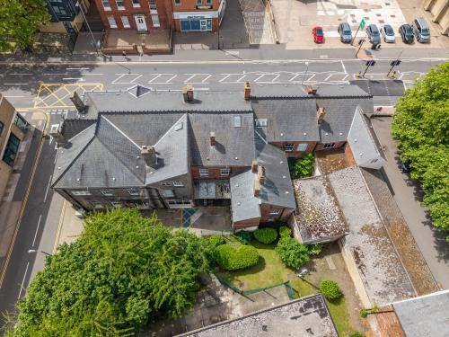 51 Newland, Lincoln, LN1