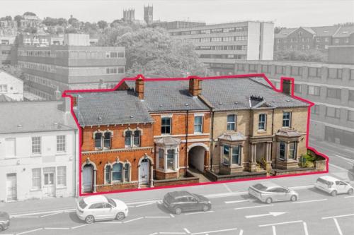 Lot 1, 45-49 Newland, Lincoln, LN1