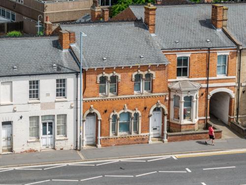 Lot 1, 45-49 Newland, Lincoln, LN1
