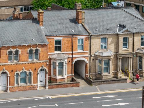 Lot 1, 45-49 Newland, Lincoln, LN1