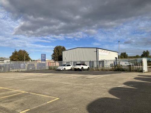 33/35 Enterprise Way, King's Lynn, PE30