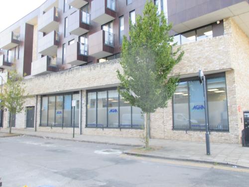 21 Westmoreland Road, Queensbury, London, NW9