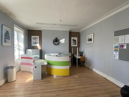 12 Old Steine, Brighton, BN1