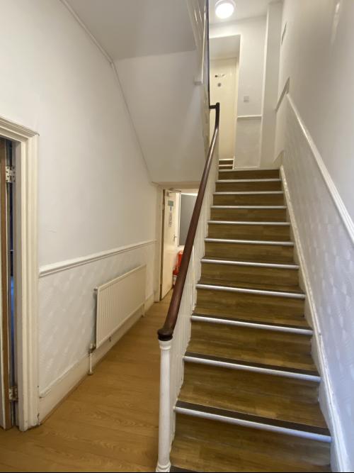 12 Old Steine, Brighton, BN1