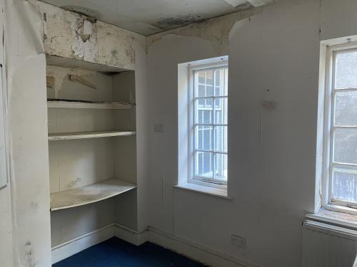 12 Old Steine, Brighton, BN1