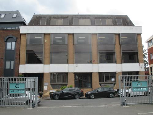 Elscot House Arcadia Avenue, Finchley Central, London, N3