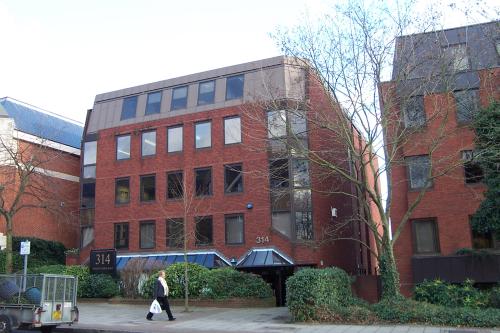 314 Regents Park Road, Finchley Central, London, N3