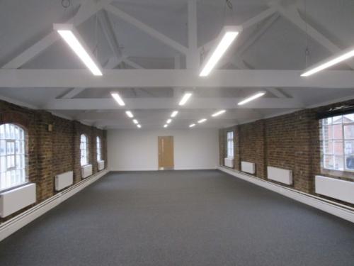 The Courtyard, Lynton Road, Crouch End, London, N8