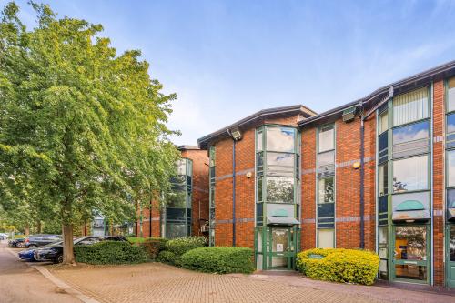 Unit 2 Granard Business Centre Bunns Lane, Mill Hill, London, NW7