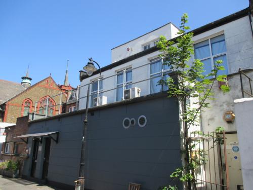63-67, Atheneaum Place, Muswell Hill, London, N10