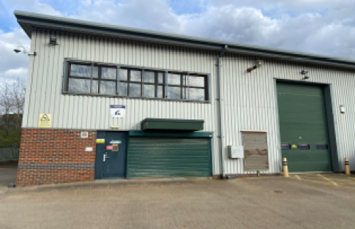 Unit 6, Sevenoaks Enterprise Centre, Bat & Ball Road, Sevenoaks, TN14