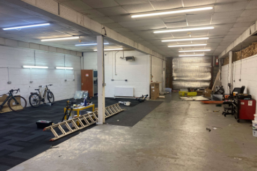Unit A7, Chaucer Business Park, Watery Lane, Kemsing, Sevenoaks, TN15