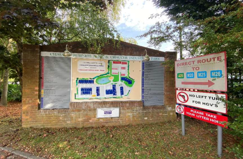 D2 Watery Lane, Kemsing, Sevenoaks, TN15