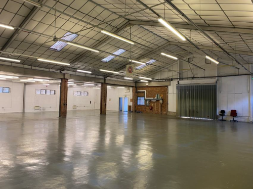 Unit 4, Vestry Trading Estate, Vestry Road, Sevenoaks, TN14
