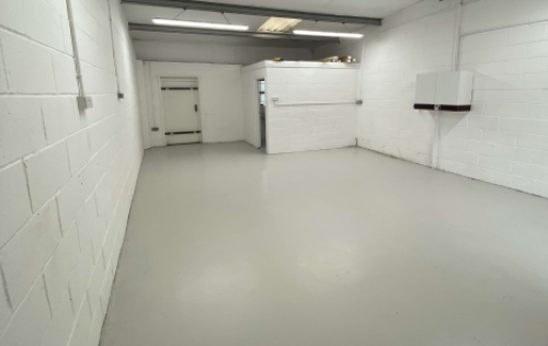 Unit 22, Chaucer Business Park, Watery Lane, Kemsing, Sevenoaks, TN15