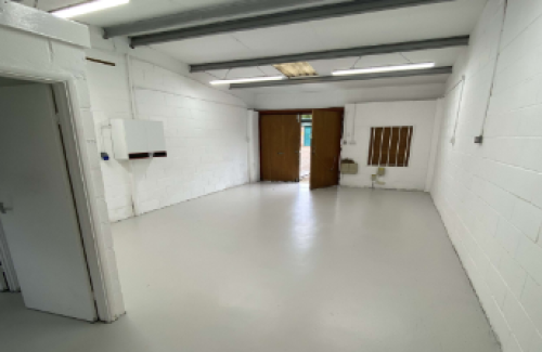 Unit 22, Chaucer Business Park, Watery Lane, Kemsing, Sevenoaks, TN15