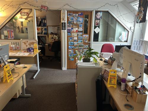 Unit 4 Abbey Place, Tavistock, PL19