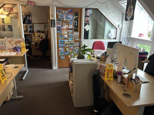 Unit 4 Abbey Place, Tavistock, PL19