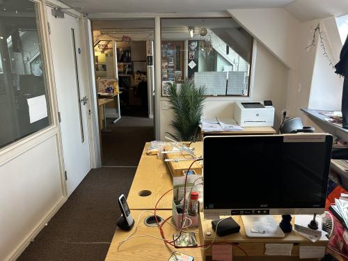 Unit 4 Abbey Place, Tavistock, PL19