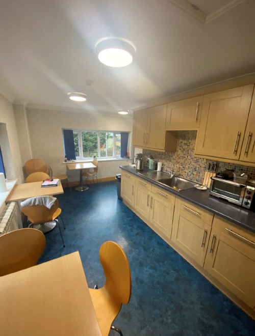 Unit F4, Chaucer Business Park, F4 Watery Lane, Kemsing, Sevenoaks, TN15