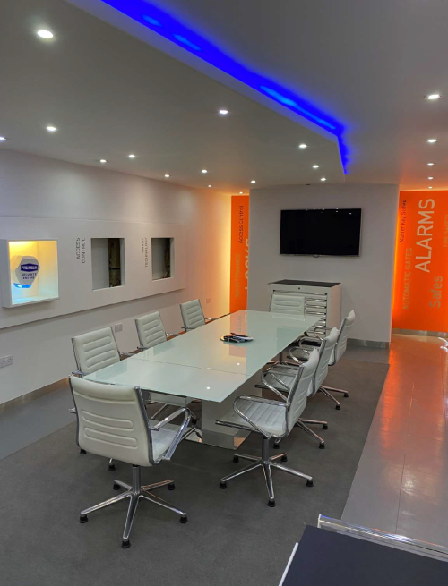 Unit F4, Chaucer Business Park, F4 Watery Lane, Kemsing, Sevenoaks, TN15