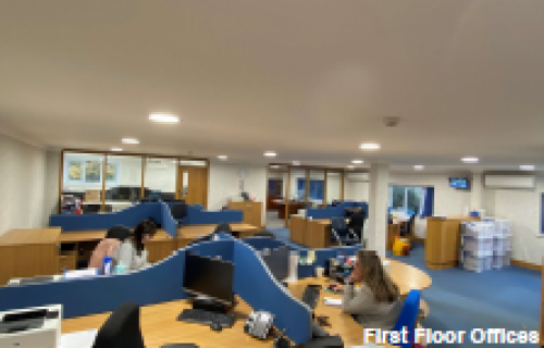 Unit F4, Chaucer Business Park, F4 Watery Lane, Kemsing, Sevenoaks, TN15