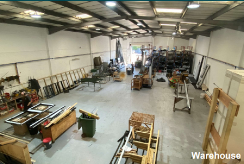 Unit 4, Galley Hill Trading Estate, London Road, Swanscombe, DA10