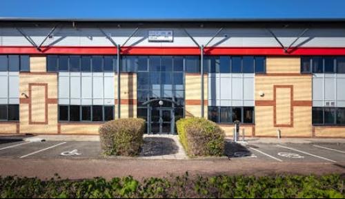 Unit 10, SEGRO Park Coronation Road, Park Royal, London, NW10
