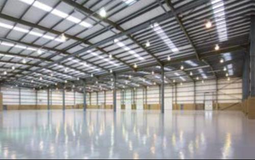Unit 10, SEGRO Park Coronation Road, Park Royal, London, NW10