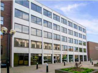 Central Court, Knoll Rise, Orpington, BR6