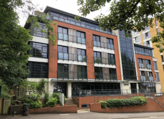 Oak House, London Road, Sevenoaks, TN13