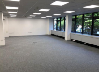 Oak House, London Road, Sevenoaks, TN13