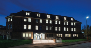 1 Suffolk Way, Sevenoaks, TN13
