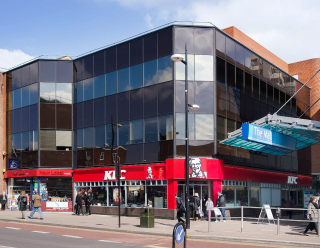 34, The Mall - Bromley, The Mall, Bromley, BR1