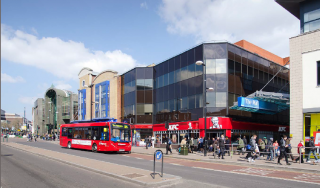 34, The Mall - Bromley, The Mall, Bromley, BR1