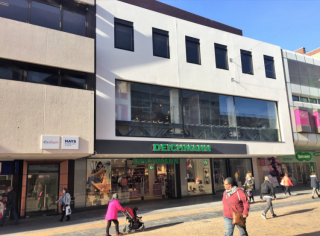 140 High Street, Bromley, BR1