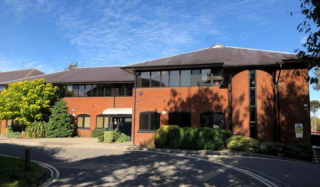 St Johns House, Suffolk Way, Sevenoaks, TN13