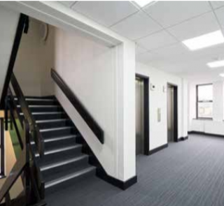 Central Court, Knoll Rise, Orpington, BR6