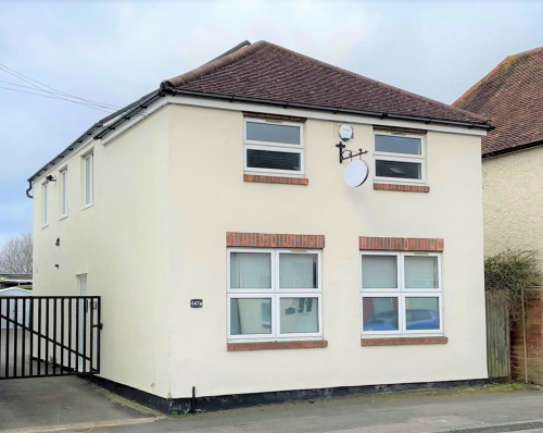 147a London Road, Dunton Green, Sevenoaks, TN13