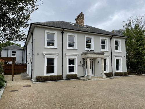 2A Fielding Lane, Bromley, BR2