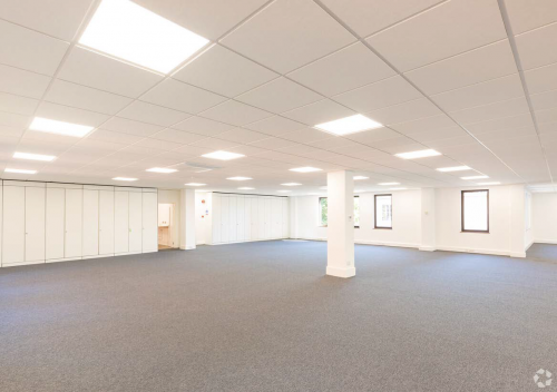 16 South Park, Sevenoaks, TN13