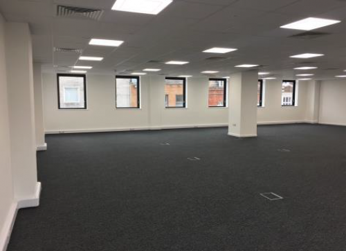 132-144 High Street, Bromley, BR1