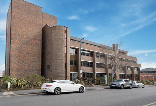 Wells House, 15-17 Elmfield Road, Bromley, BR1