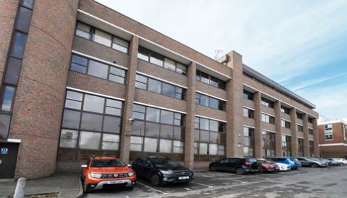 Wells House, 15-17 Elmfield Road, Bromley, BR1
