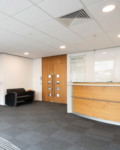 Wells House, 15-17 Elmfield Road, Bromley, BR1