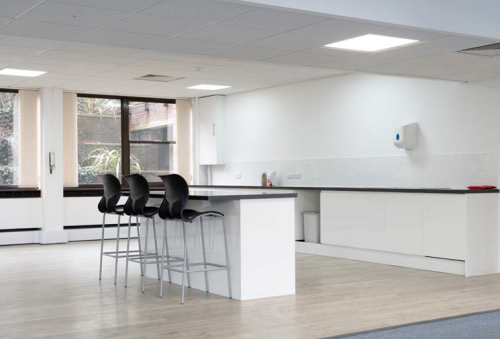 Wells House, 15-17 Elmfield Road, Bromley, BR1
