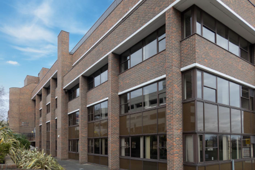 Wells House, 15-17 Elmfield Road, Bromley, BR1